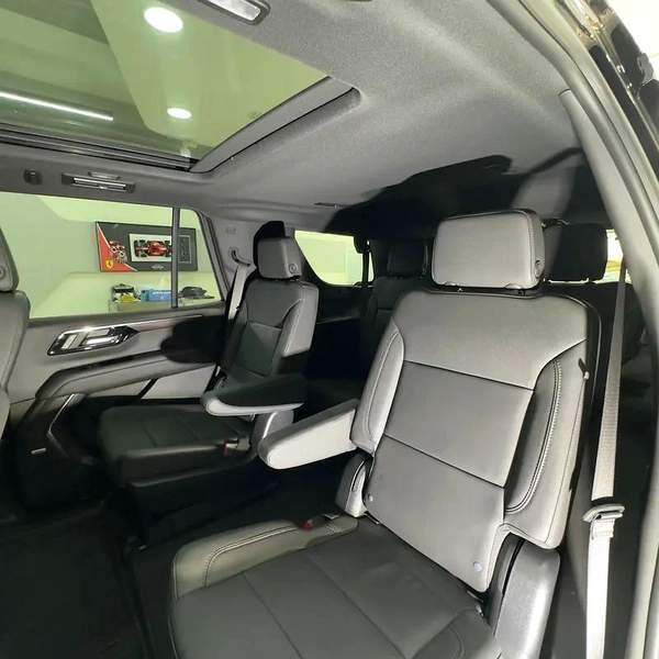 2025 Chevrolet Tahoe LT Duramax Diesel 3.0L turbo