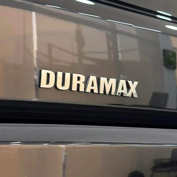 2025 Chevrolet Tahoe LT Duramax Diesel 3.0L turbo