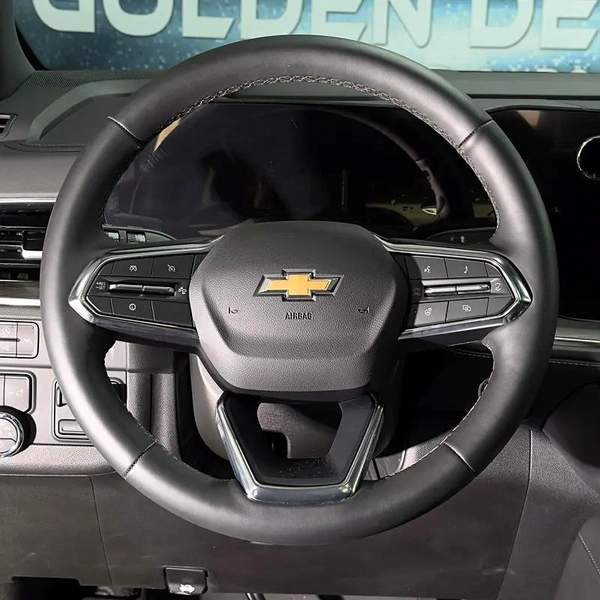 2025 Chevrolet Tahoe LT Duramax Diesel 3.0L turbo