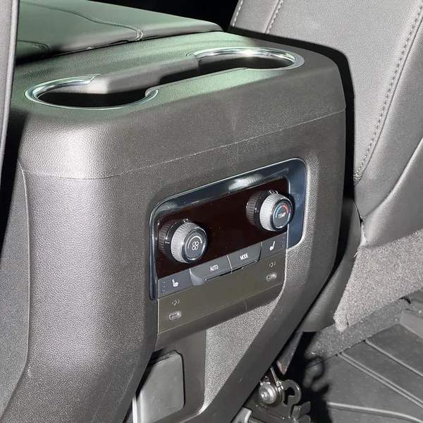2025 Chevrolet Tahoe LT Duramax Diesel 3.0L turbo