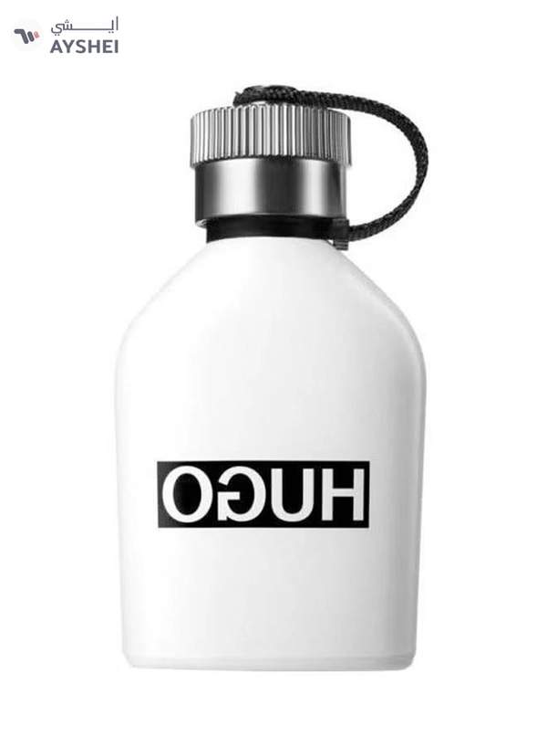 HUGO BOSS Reversed EDT 125ml