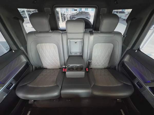 Mercedes-Benz G63 AMG V8 Mint Condition Car