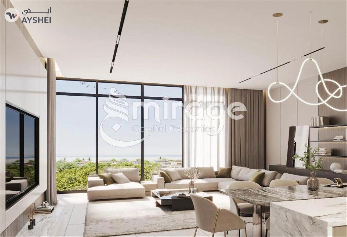 APARTMENT FOR SALE IN REEM HILLS, NAJMAT ABU DHABI-4-4