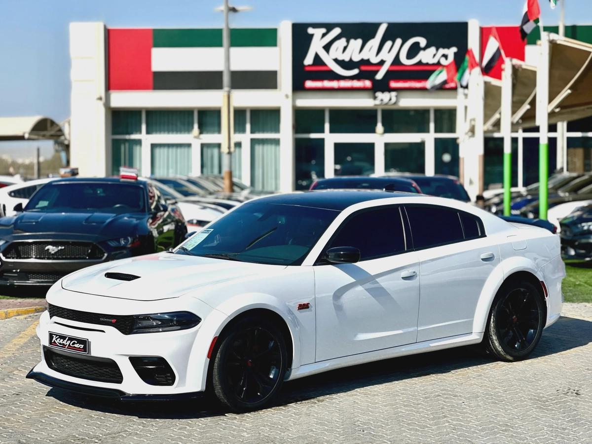 2020 Dodge Charger RT - # 06646-0-0