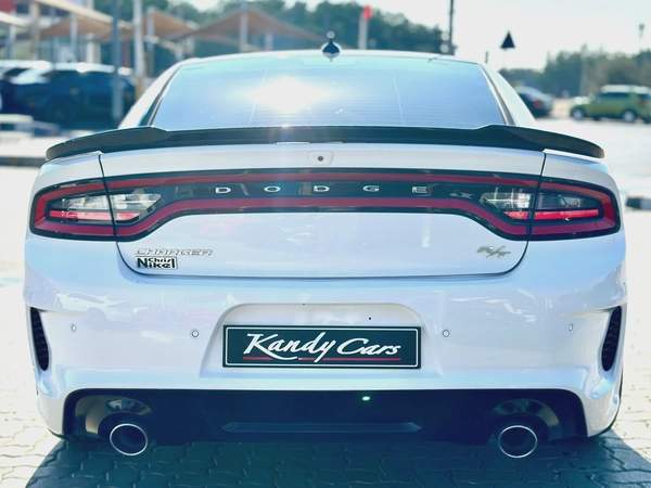 2020 Dodge Charger RT - # 06646