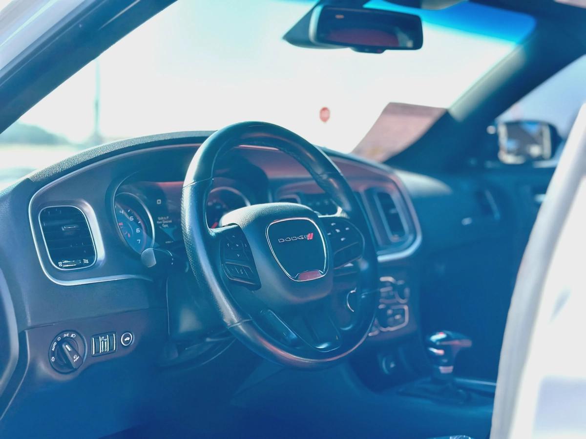 2020 Dodge Charger RT - # 06646-3-3