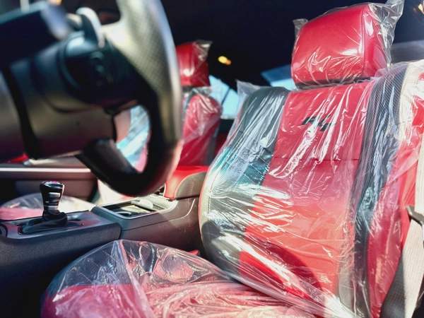 2020 Dodge Charger RT - # 06646