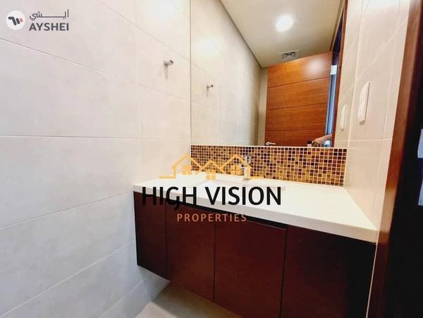 Nation Towers, Corniche Area, Abu Dhabi