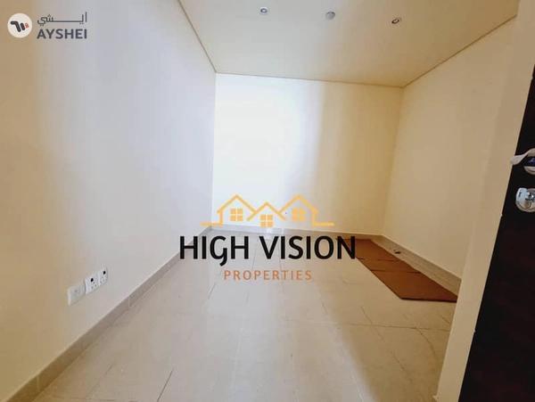 Nation Towers, Corniche Area, Abu Dhabi