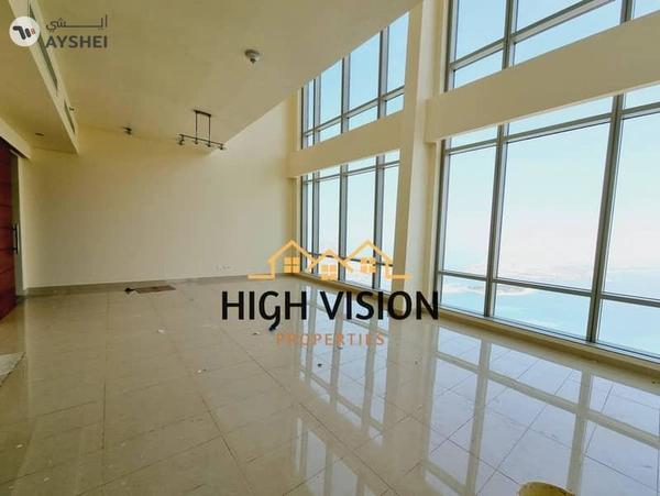 Nation Towers, Corniche Area, Abu Dhabi