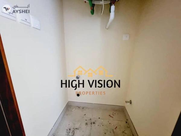 Nation Towers, Corniche Area, Abu Dhabi