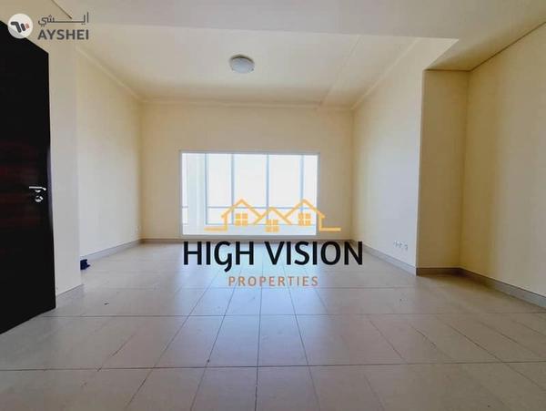 Nation Towers, Corniche Area, Abu Dhabi