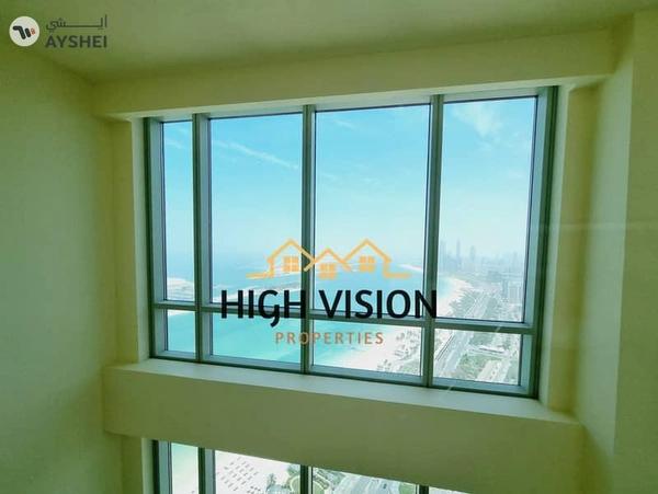 Nation Towers, Corniche Area, Abu Dhabi