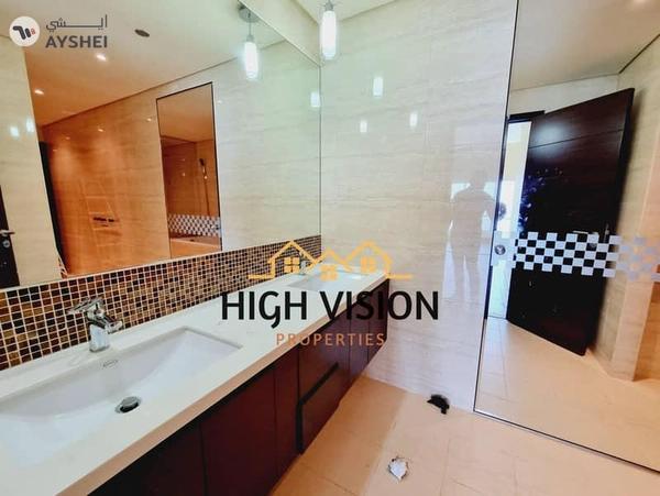 Nation Towers, Corniche Area, Abu Dhabi