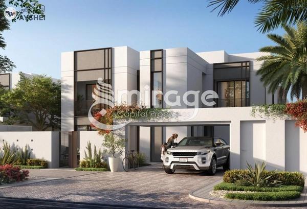 VILLA FOR SALE IN FAY ALREEMAN, AL SHAMKHA