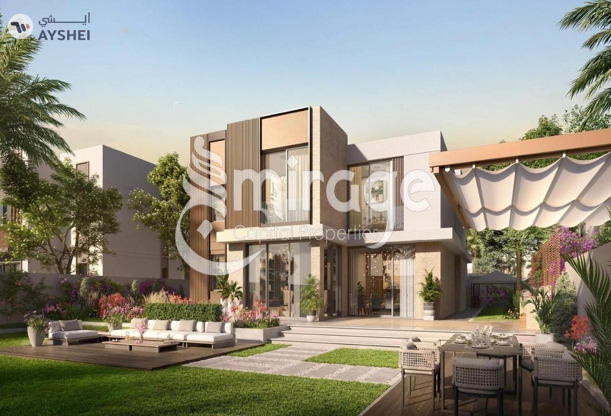 VILLA FOR SALE IN FAY ALREEMAN, AL SHAMKHA-0-landscape