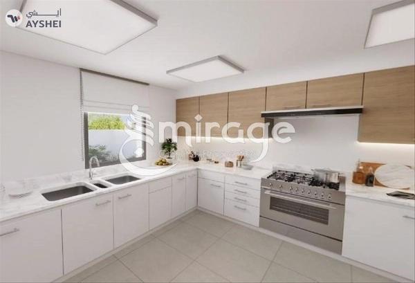 VILLA FOR SALE IN FAY ALREEMAN, AL SHAMKHA