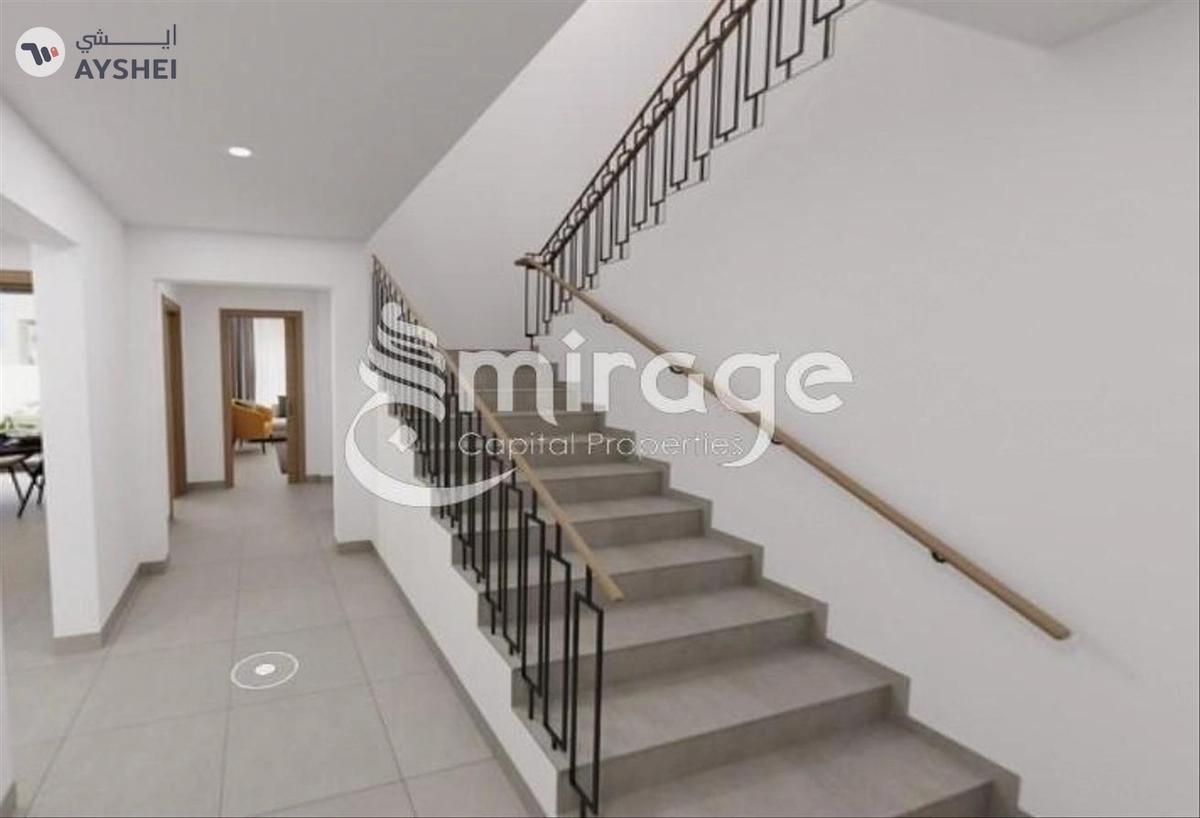 VILLA FOR SALE IN FAY ALREEMAN, AL SHAMKHA-8-8