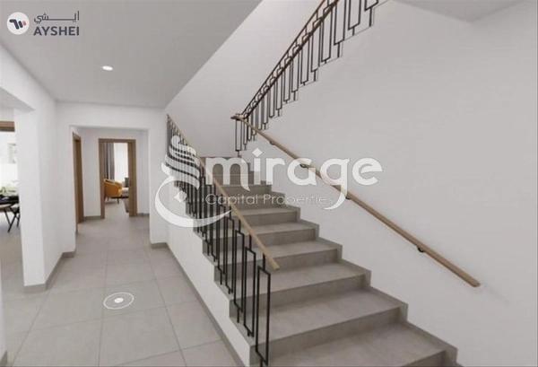 VILLA FOR SALE IN FAY ALREEMAN, AL SHAMKHA