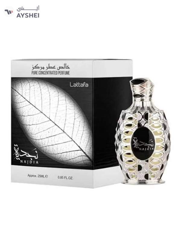 Lattafa Najdia EDP 25ml