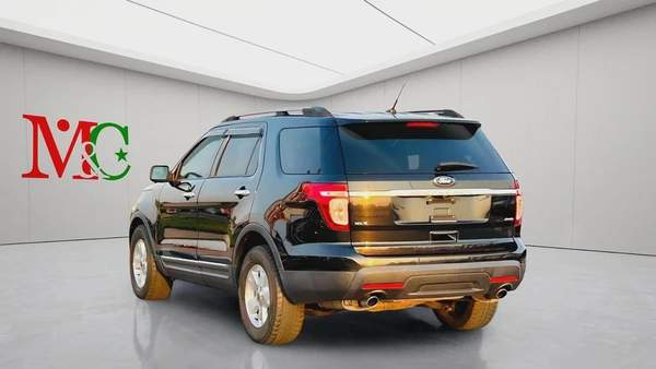 FORD EXPLORER XLT - 2014 - CLEAN CAR FRESH JAPAN IMPORT