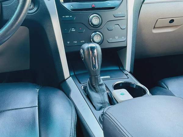 FORD EXPLORER XLT - 2014 - CLEAN CAR FRESH JAPAN IMPORT