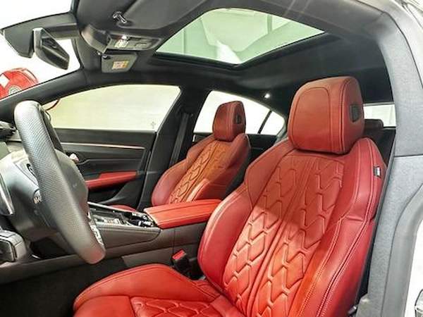 Peugeot 508 GT-Line 2023
