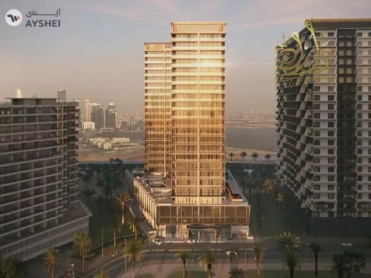 LUXURY | DP 0% | ROI 10% | GATED COMMUNITY | HIGH QUALITY-0-0