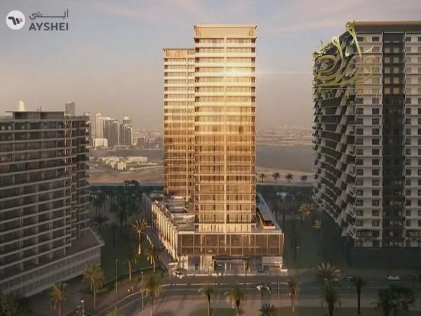 LUXURY | DP 0% | ROI 10% | GATED COMMUNITY | HIGH QUALITY