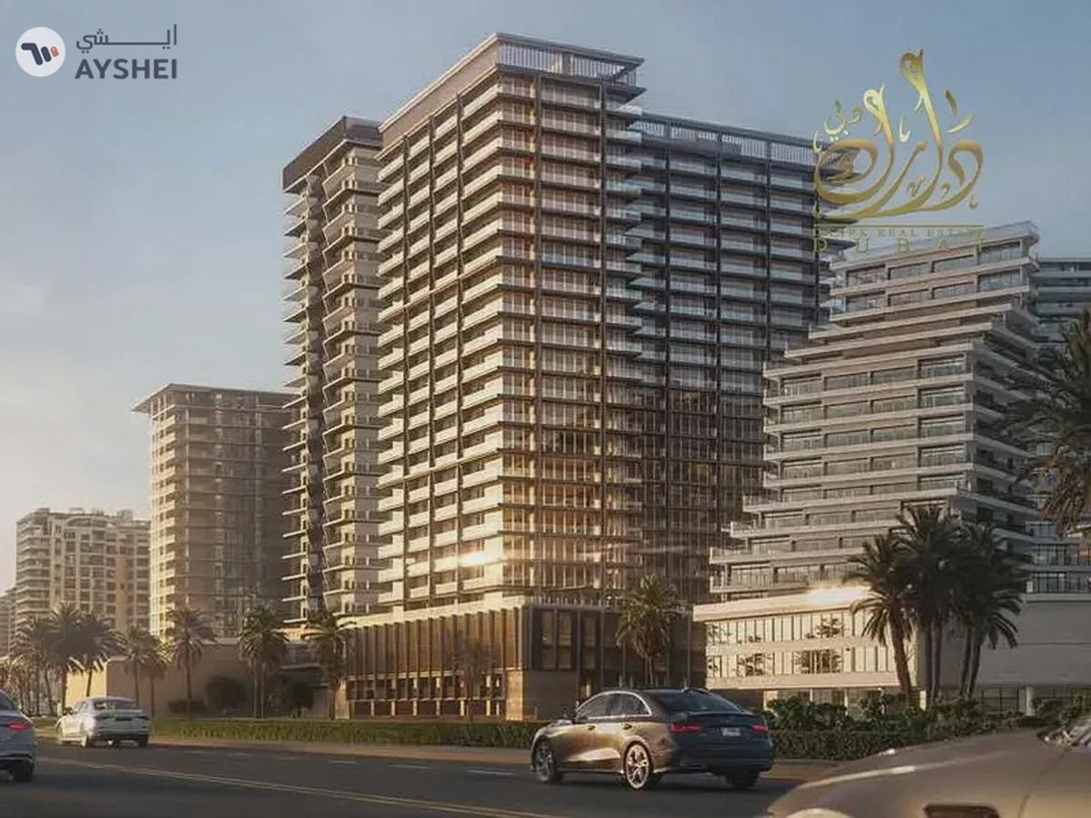 LUXURY | DP 0% | ROI 10% | GATED COMMUNITY | HIGH QUALITY-3-3