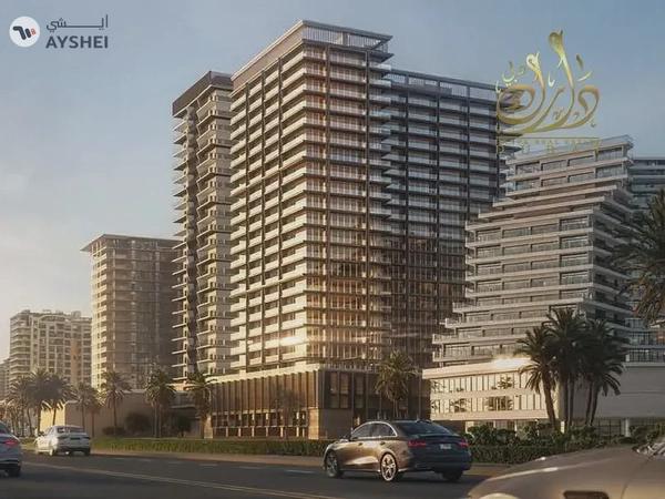 LUXURY | DP 0% | ROI 10% | GATED COMMUNITY | HIGH QUALITY