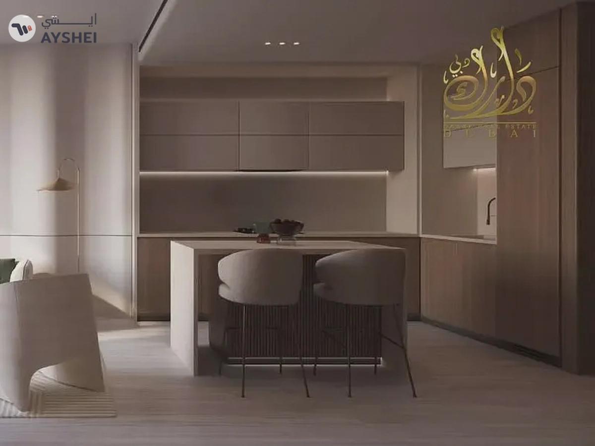 LUXURY | DP 0% | ROI 10% | GATED COMMUNITY | HIGH QUALITY-0-landscape