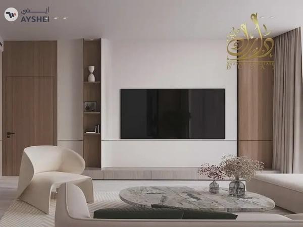 LUXURY | DP 0% | ROI 10% | GATED COMMUNITY | HIGH QUALITY