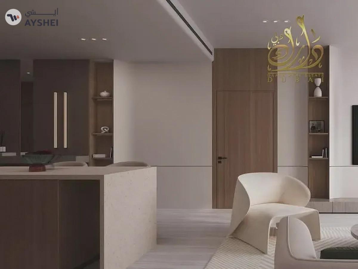 LUXURY | DP 0% | ROI 10% | GATED COMMUNITY | HIGH QUALITY-2-2