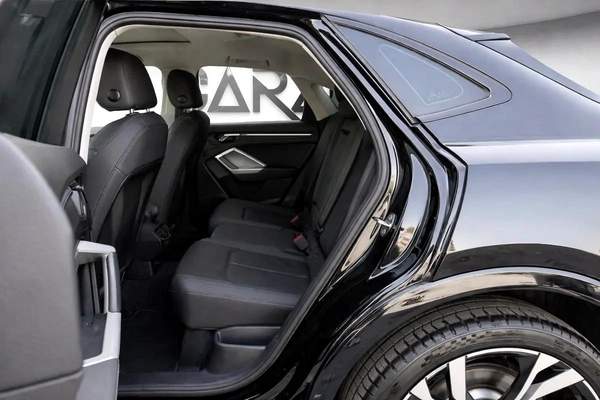 AED 2,448 l 0% Down Payment l 40 TFSI S Line Quattro l Full Al Nabooda History