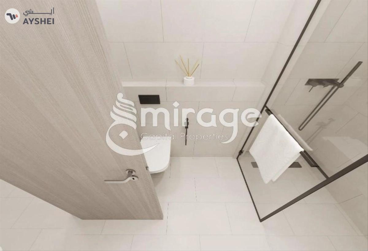 APARTMENT FOR SALE IN LOUVRE ABU DHABI RESIDENCES, SAADIYAT CULTURAL DISTRICT-0-landscape