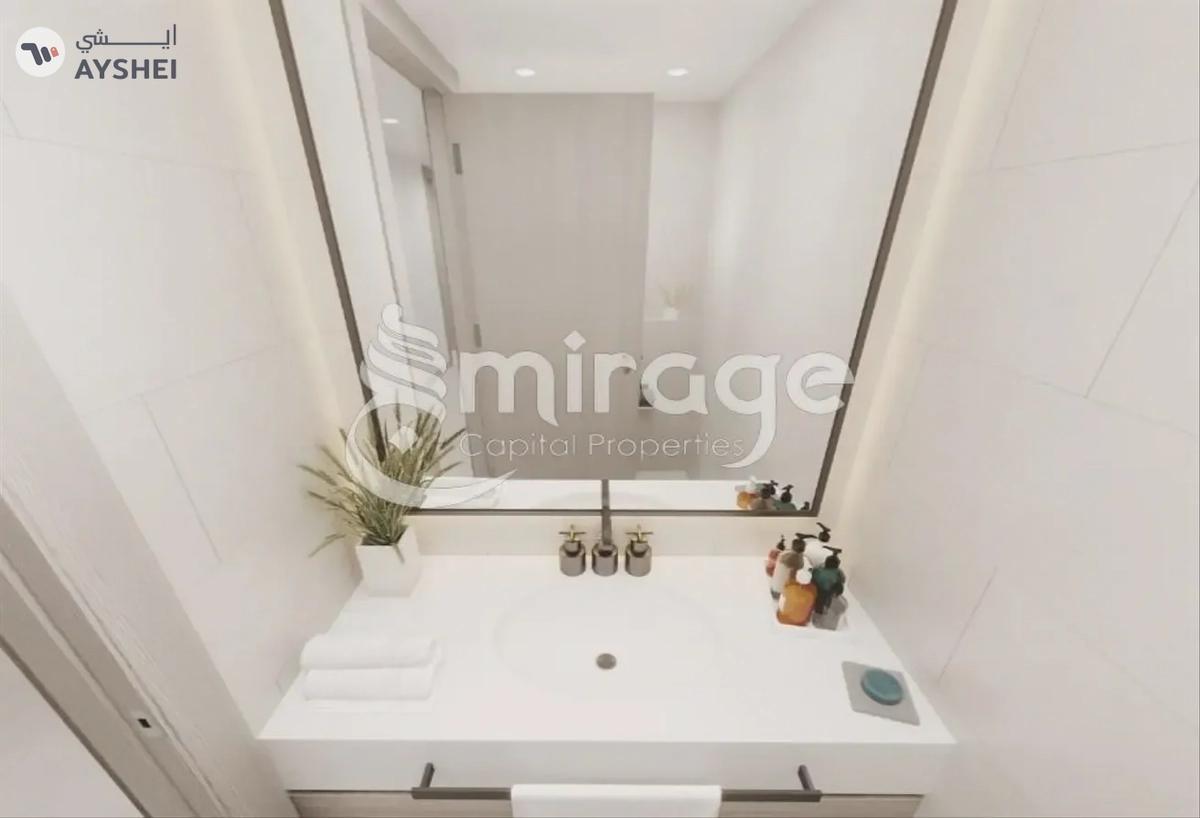 APARTMENT FOR SALE IN LOUVRE ABU DHABI RESIDENCES, SAADIYAT CULTURAL DISTRICT-2-2