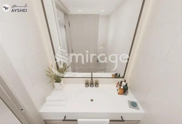 APARTMENT FOR SALE IN LOUVRE ABU DHABI RESIDENCES, SAADIYAT CULTURAL DISTRICT