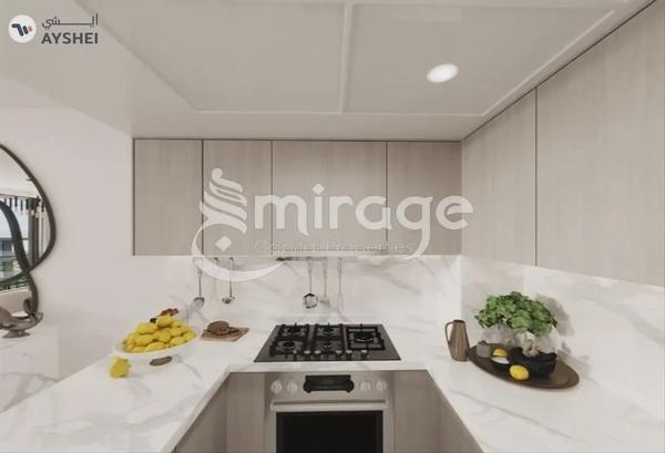 APARTMENT FOR SALE IN LOUVRE ABU DHABI RESIDENCES, SAADIYAT CULTURAL DISTRICT