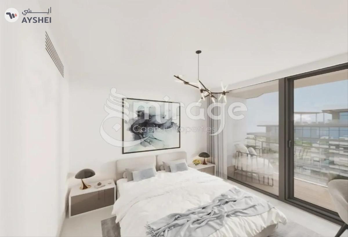 APARTMENT FOR SALE IN LOUVRE ABU DHABI RESIDENCES, SAADIYAT CULTURAL DISTRICT-4-4