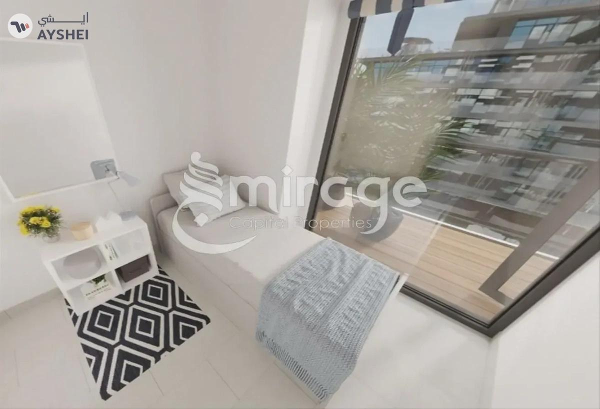 APARTMENT FOR SALE IN LOUVRE ABU DHABI RESIDENCES, SAADIYAT CULTURAL DISTRICT-5-5