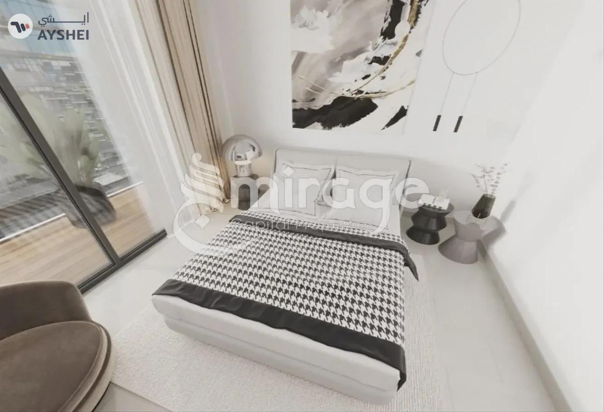 APARTMENT FOR SALE IN LOUVRE ABU DHABI RESIDENCES, SAADIYAT CULTURAL DISTRICT-6-6