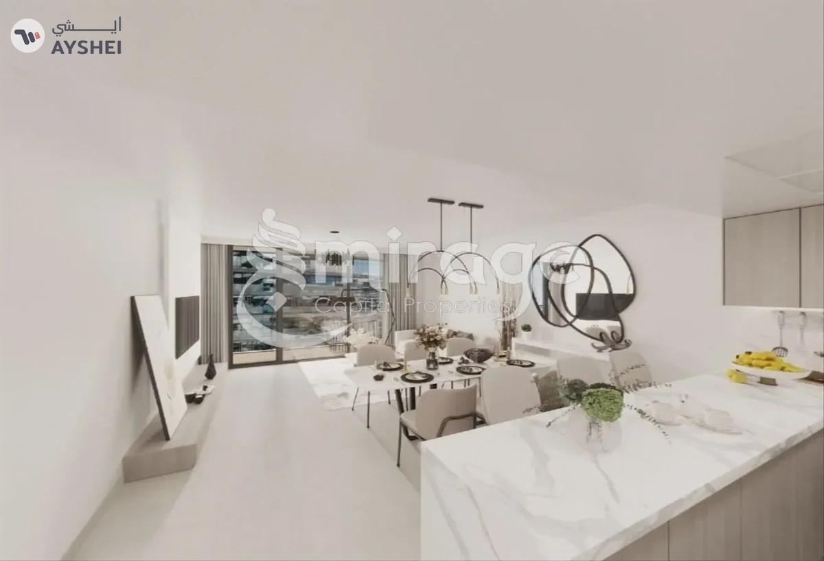 APARTMENT FOR SALE IN LOUVRE ABU DHABI RESIDENCES, SAADIYAT CULTURAL DISTRICT-7-7