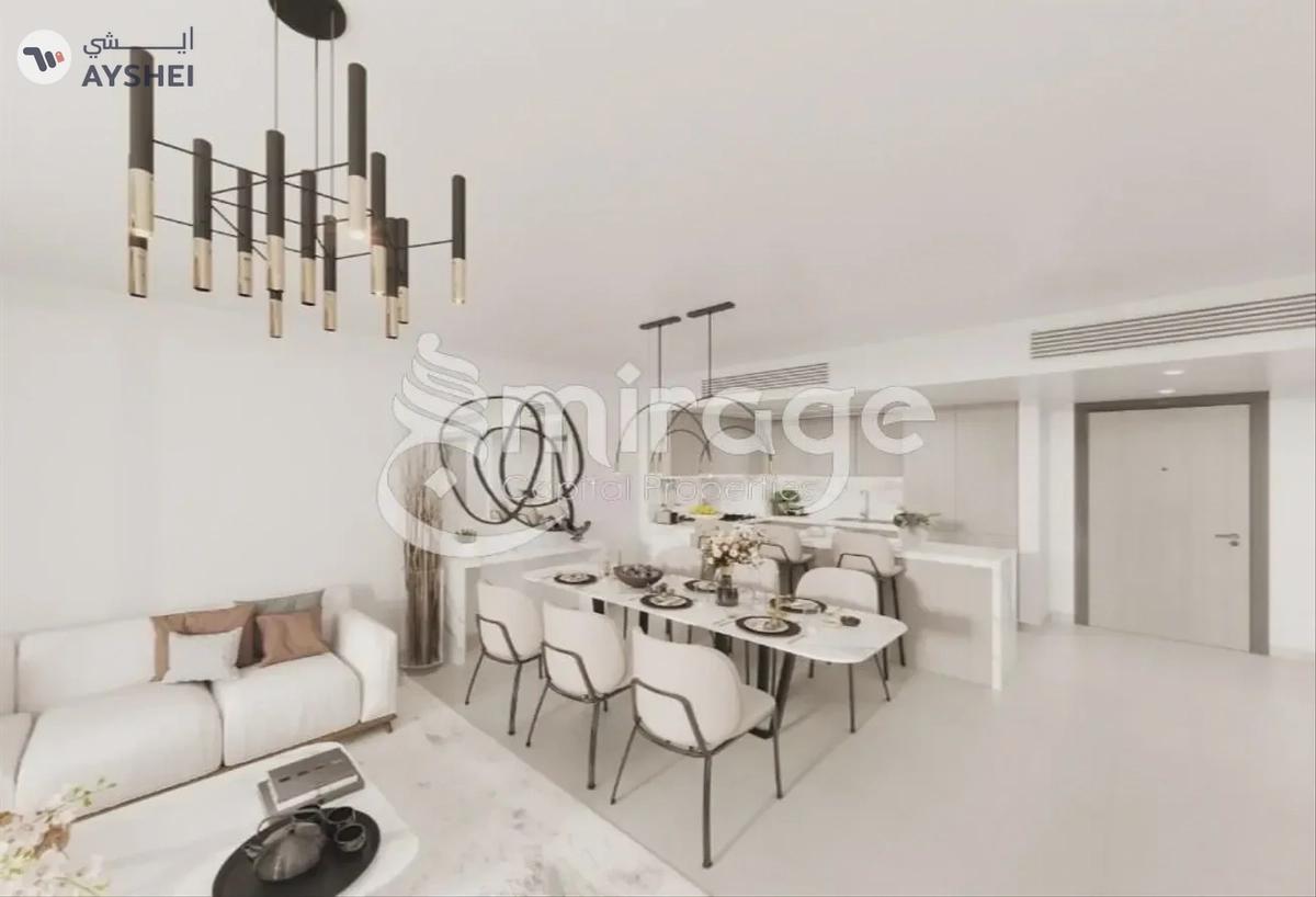 APARTMENT FOR SALE IN LOUVRE ABU DHABI RESIDENCES, SAADIYAT CULTURAL DISTRICT-8-8