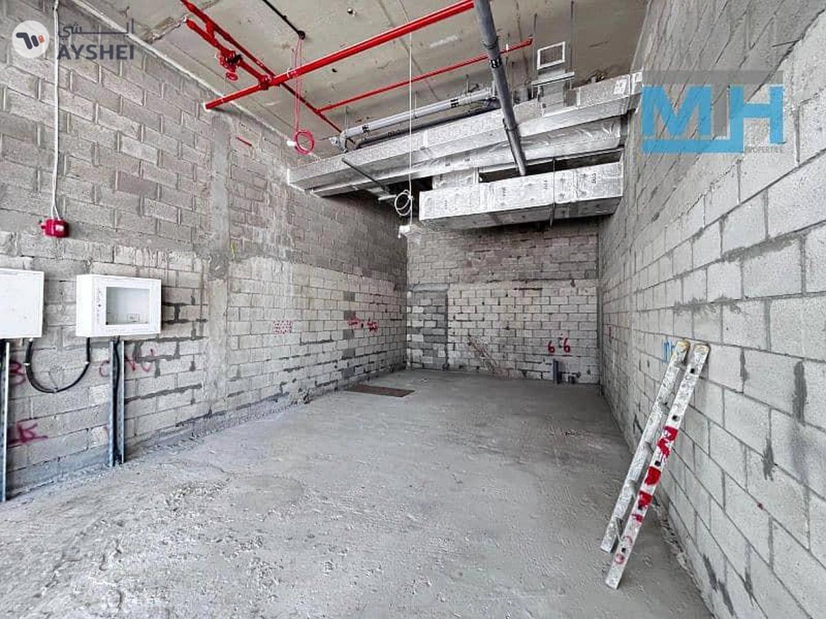 Azizi Riviera 37, Azizi Riviera, Meydan One, Meydan City, Dubai-9-9