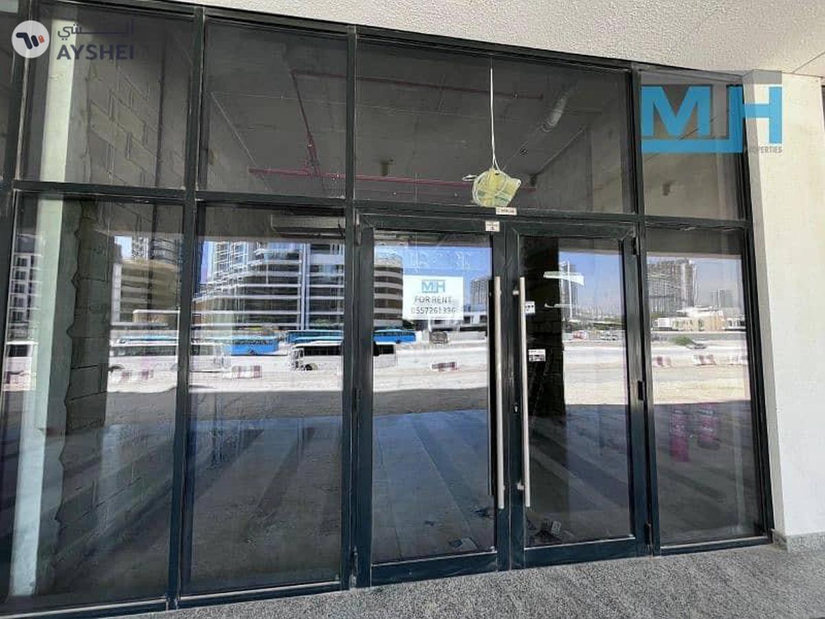 Azizi Riviera 37, Azizi Riviera, Meydan One, Meydan City, Dubai-0-landscape