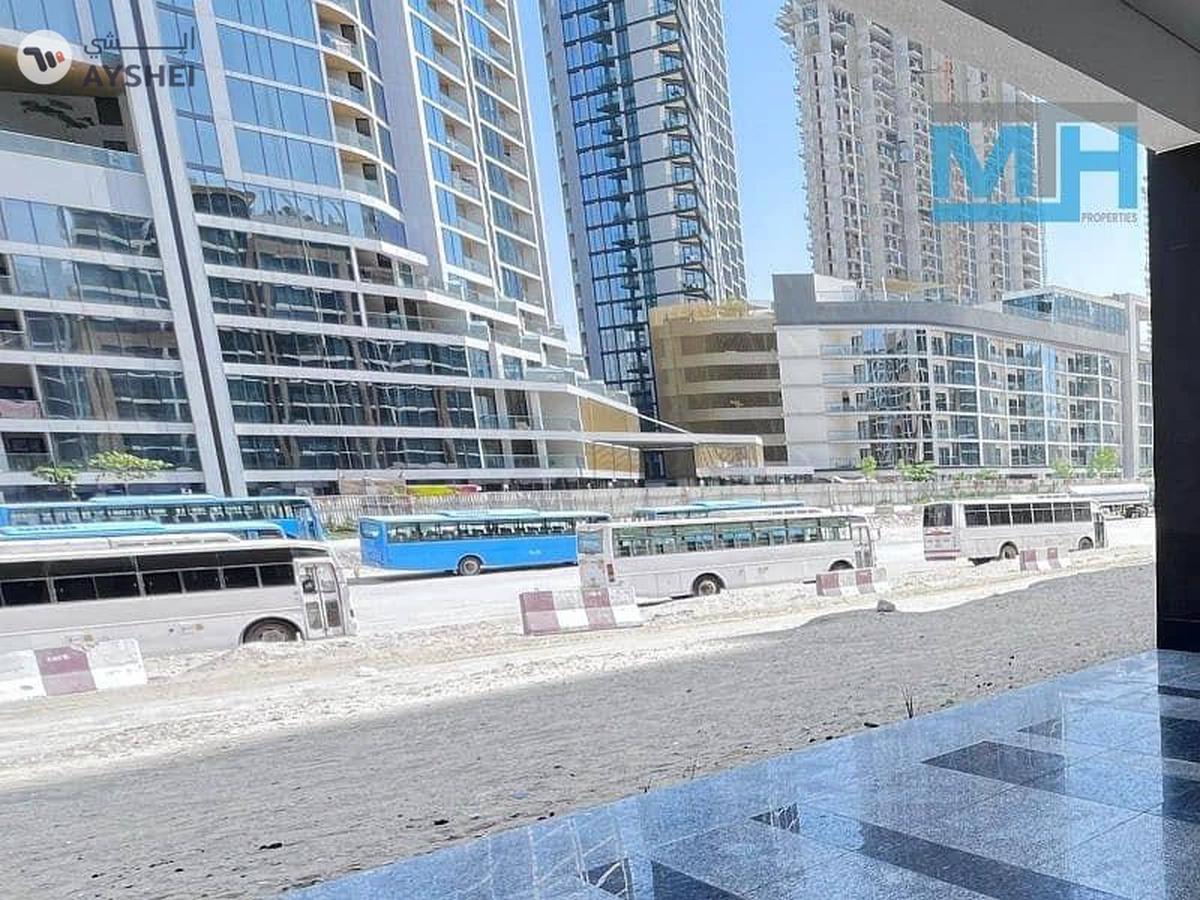 Azizi Riviera 37, Azizi Riviera, Meydan One, Meydan City, Dubai-0-landscape