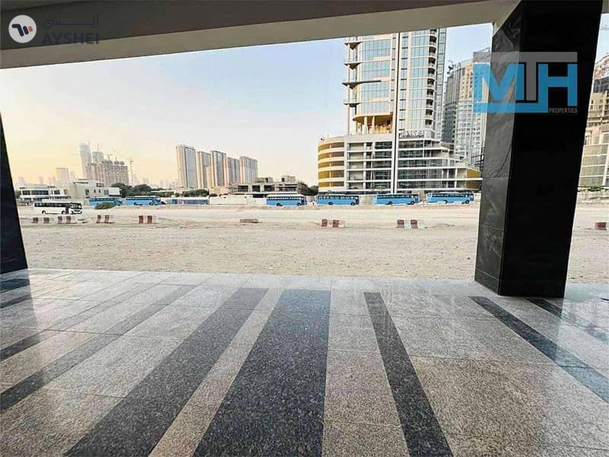 Azizi Riviera 37, Azizi Riviera, Meydan One, Meydan City, Dubai-3-3