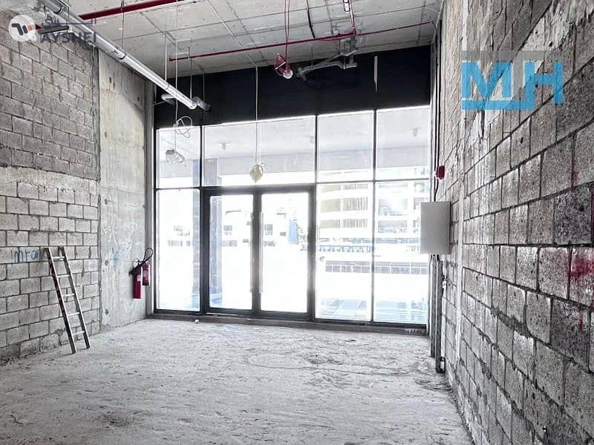 Azizi Riviera 37, Azizi Riviera, Meydan One, Meydan City, Dubai-6-6