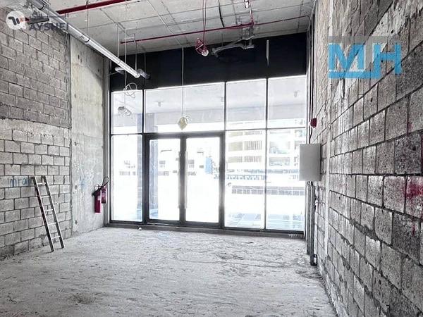 Azizi Riviera 37, Azizi Riviera, Meydan One, Meydan City, Dubai